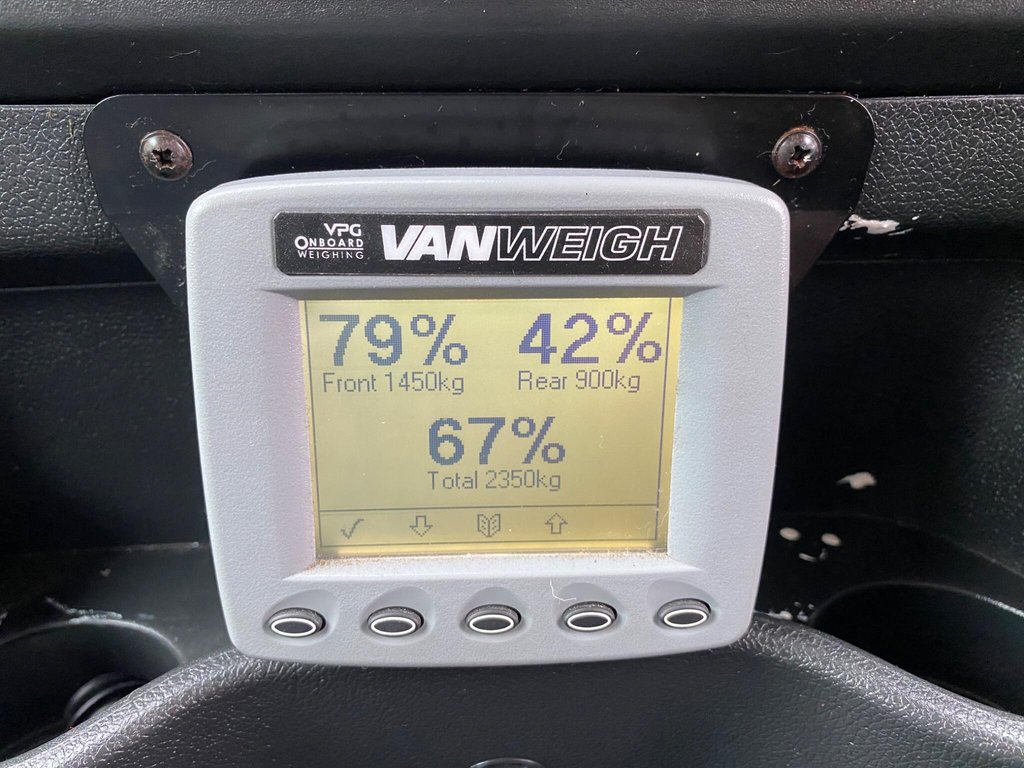 Used Vauxhall Movano 2019 for sale - 76228982: Photo 11