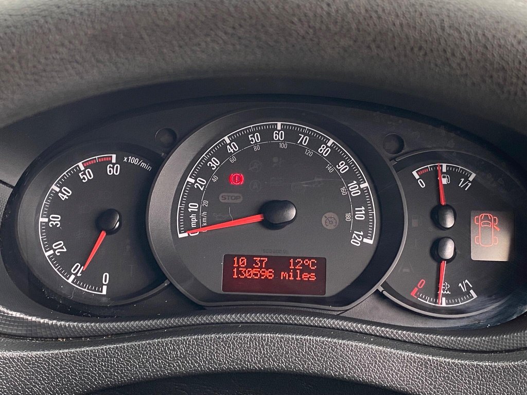 Used Vauxhall Movano 2019 for sale - 76228982: Photo 12