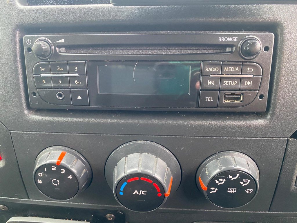 Used Vauxhall Movano 2019 for sale - 76228982: Photo 38