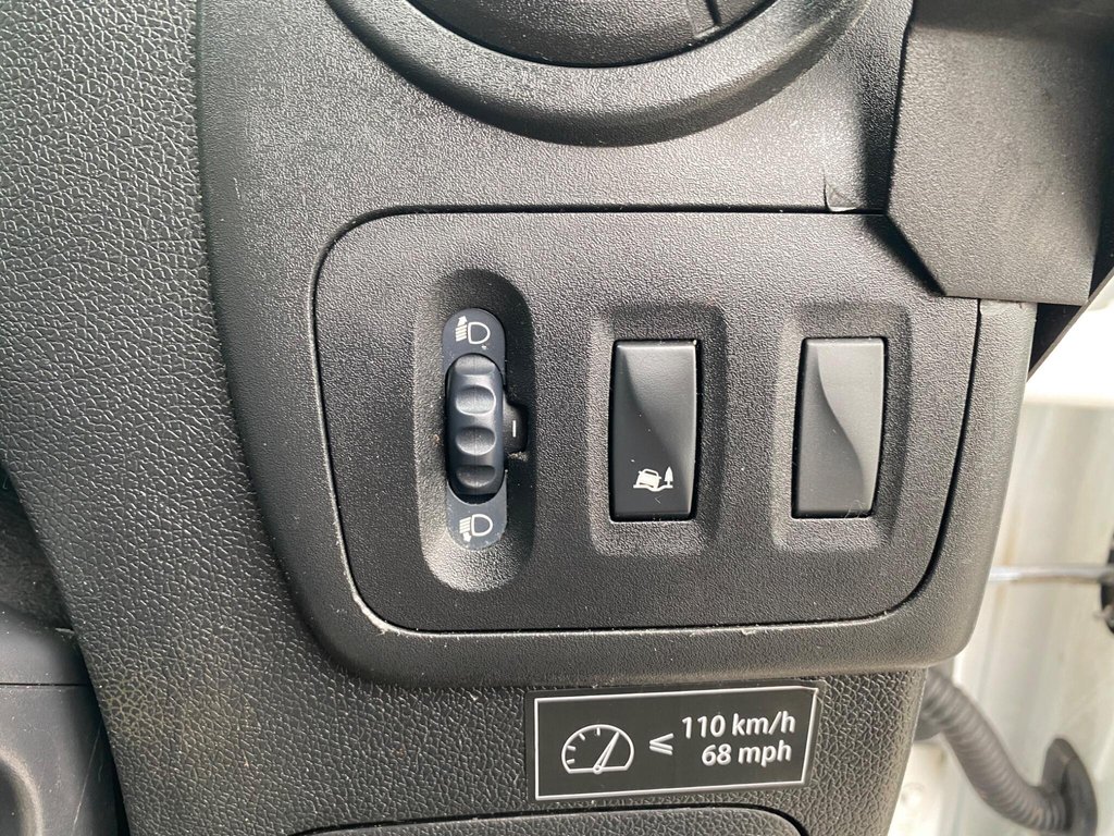 Used Vauxhall Movano 2019 for sale - 76228982: Photo 43