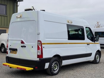 Used Vauxhall Movano 2019 for sale - 76228982: Photo