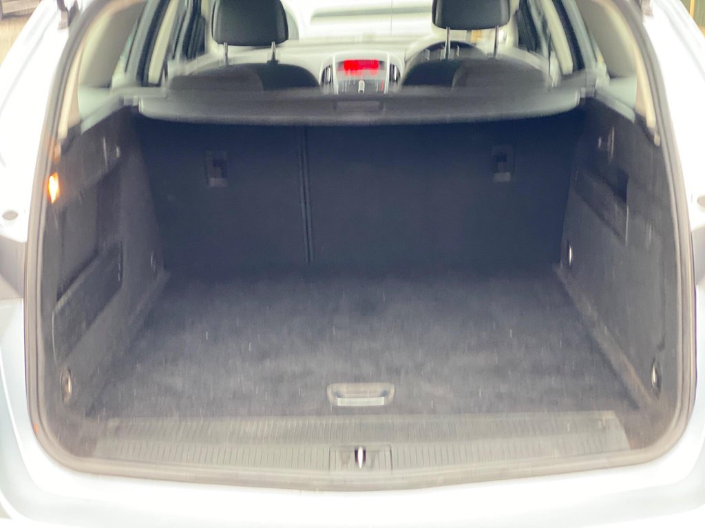 Used Vauxhall Astra 2015 for sale - 77795057: Photo 12