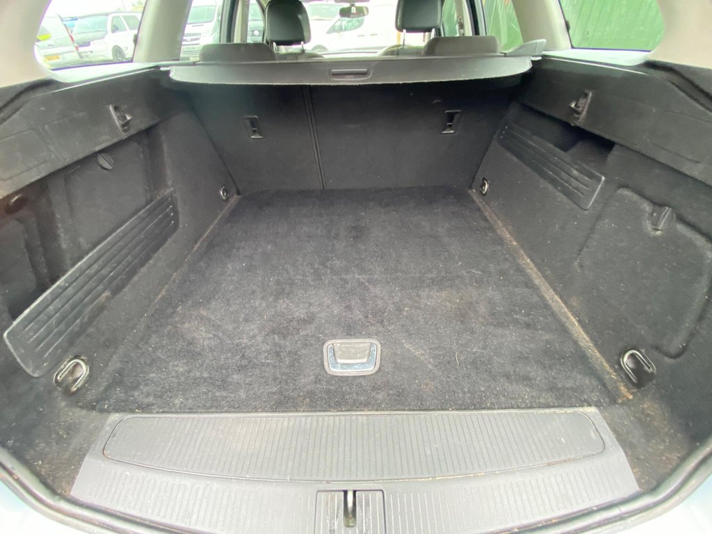 Used Vauxhall Astra 2015 for sale - 77795057: Photo 13