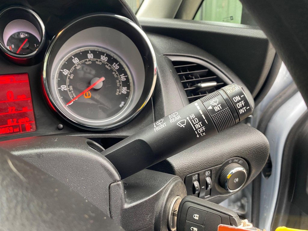 Used Vauxhall Astra 2015 for sale - 77795057: Photo 38