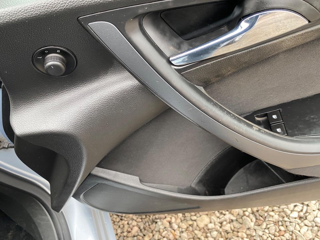 Used Vauxhall Astra 2015 for sale - 77795057: Photo 40