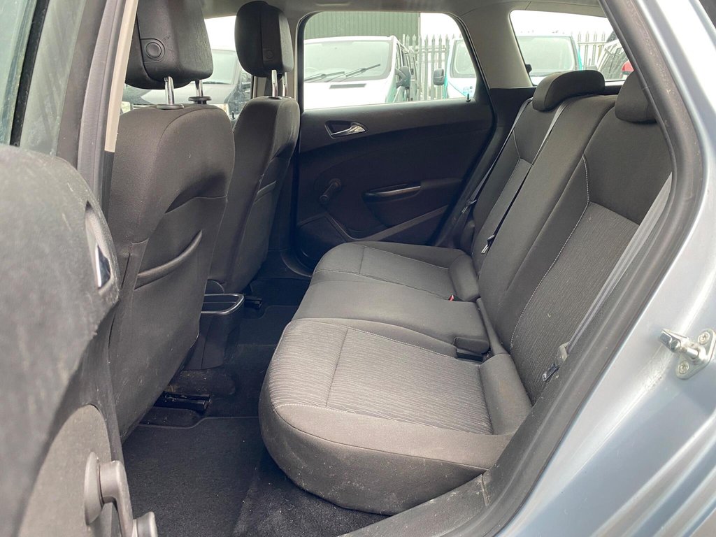 Used Vauxhall Astra 2015 for sale - 77795057: Photo 49