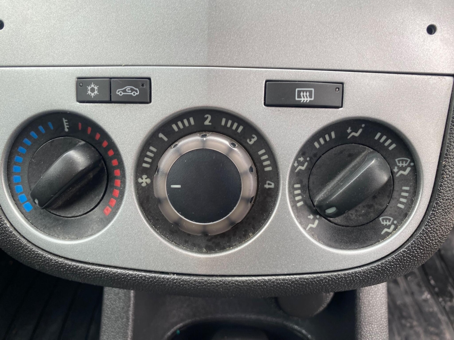 Vehicle 34
