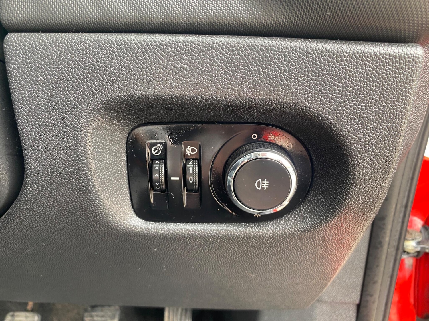 Vehicle 40