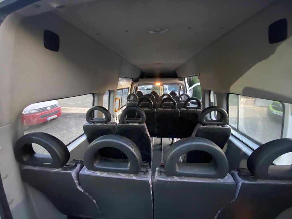 Used LDV MAXUS 2007 for sale - 76520466: Photo 10