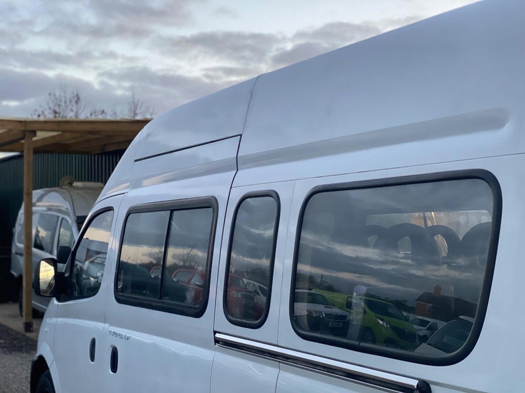 Used LDV MAXUS 2007 for sale - 76520466: Photo 25