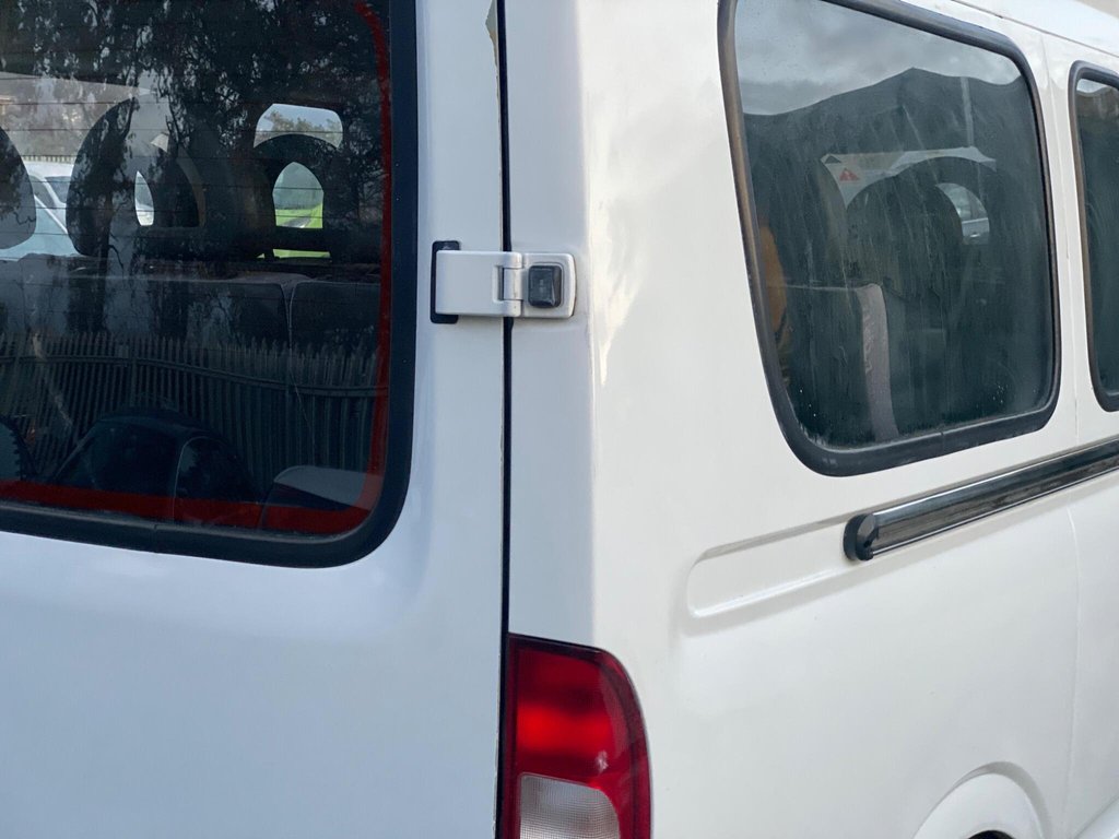 Used LDV MAXUS 2007 for sale - 76520466: Photo 27