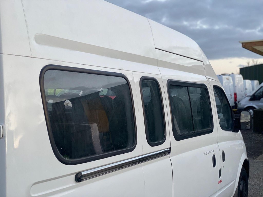 Used LDV MAXUS 2007 for sale - 76520466: Photo 28