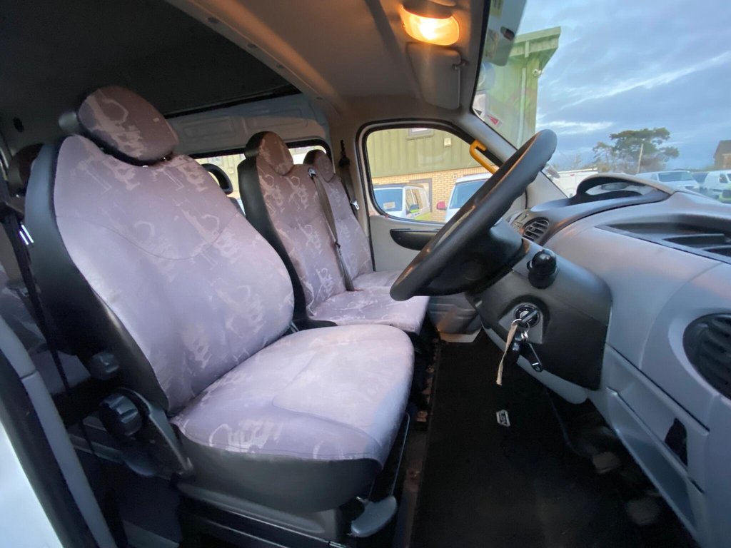 Used LDV MAXUS 2007 for sale - 76520466: Photo 30