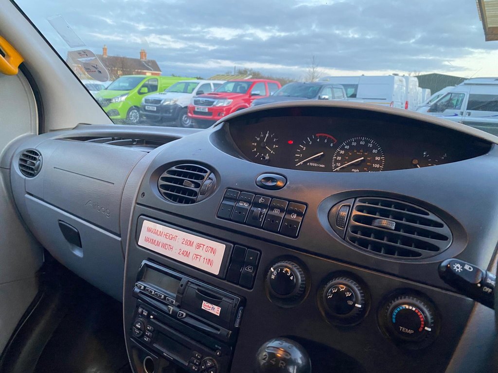 Used LDV MAXUS 2007 for sale - 76520466: Photo 31