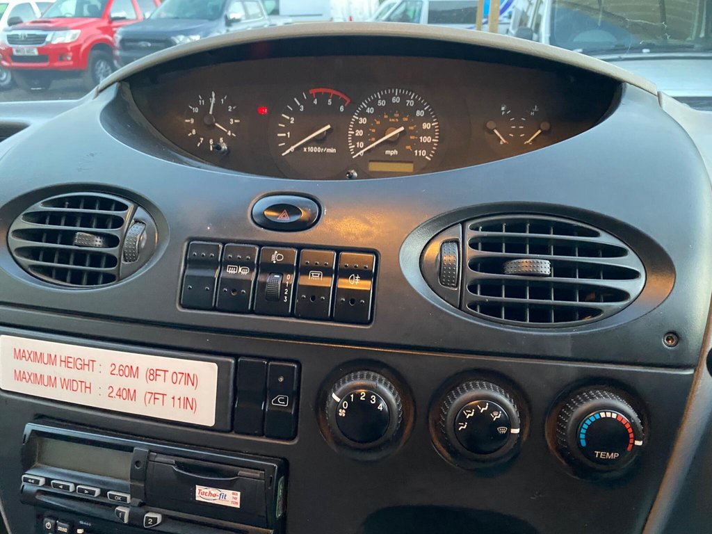 Used LDV MAXUS 2007 for sale - 76520466: Photo 32