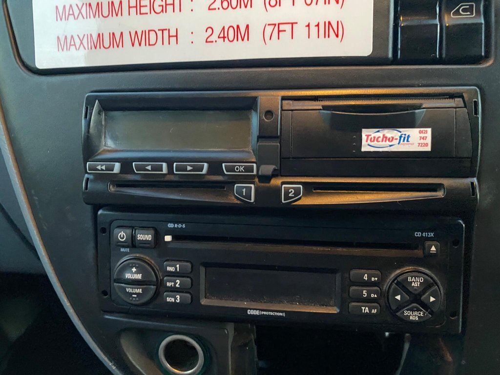 Used LDV MAXUS 2007 for sale - 76520466: Photo 33