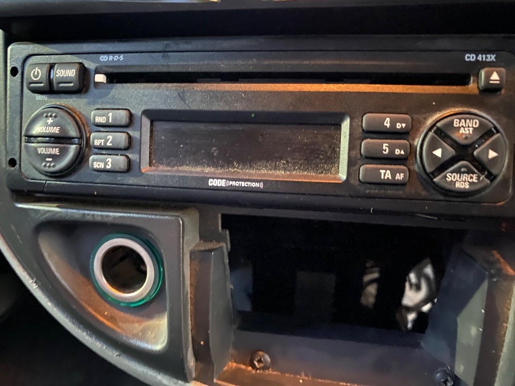 Used LDV MAXUS 2007 for sale - 76520466: Photo 36