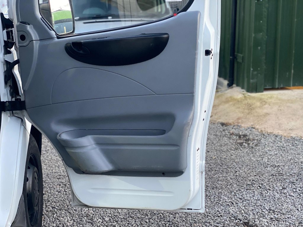 Used LDV MAXUS 2007 for sale - 76520466: Photo 38