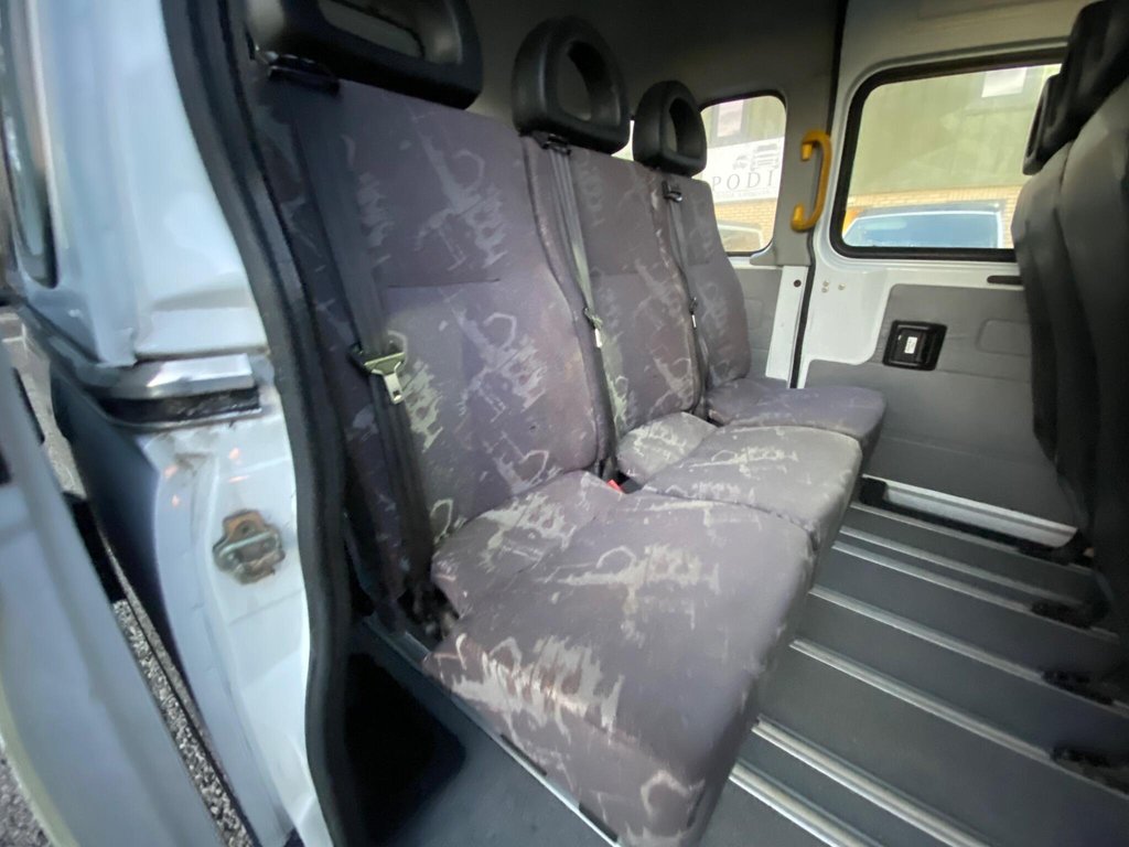 Used LDV MAXUS 2007 for sale - 76520466: Photo 42