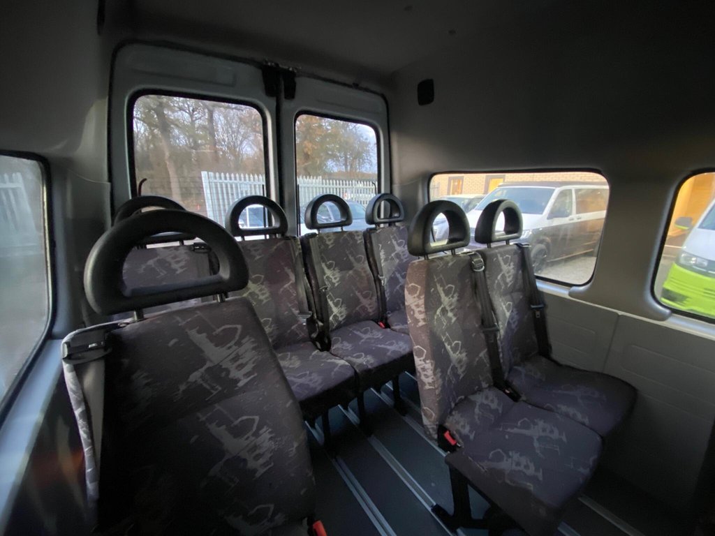 Used LDV MAXUS 2007 for sale - 76520466: Photo 43