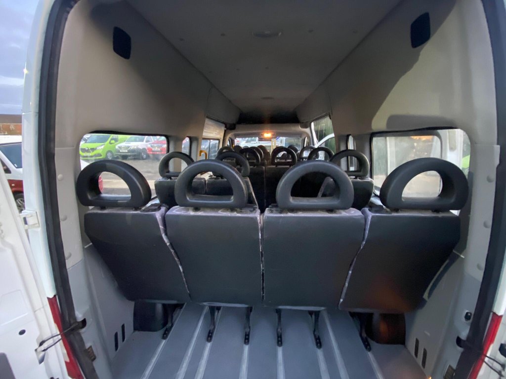 Used LDV MAXUS 2007 for sale - 76520466: Photo 46