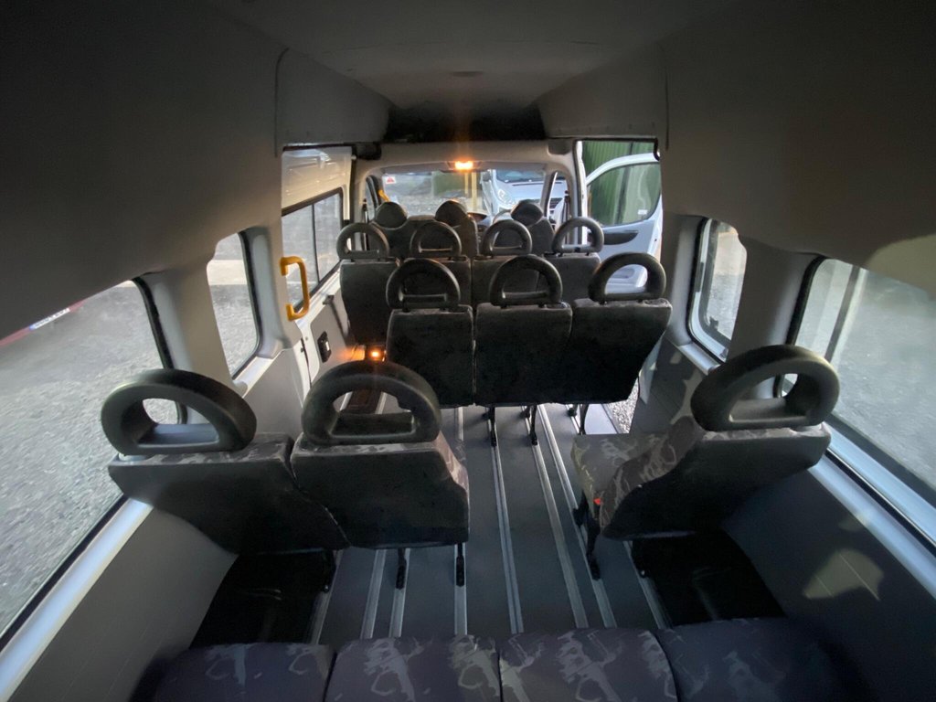 Used LDV MAXUS 2007 for sale - 76520466: Photo 47