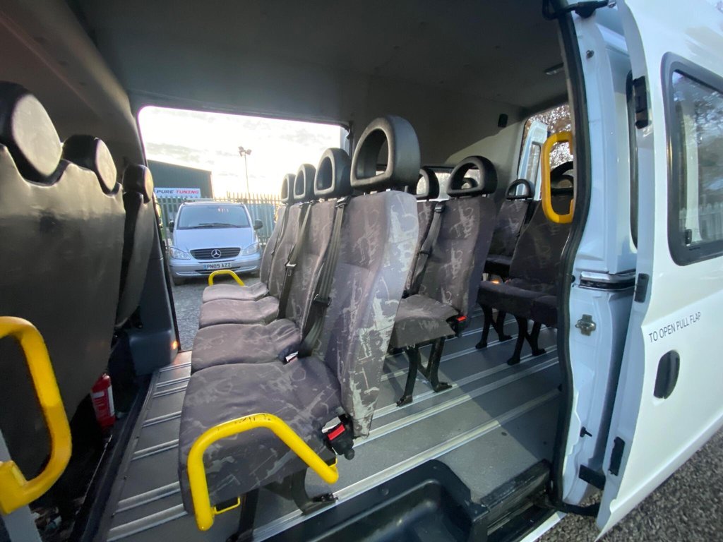 Used LDV MAXUS 2007 for sale - 76520466: Photo 49