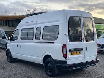 Used LDV MAXUS 2007 for sale - 76520466: Photo