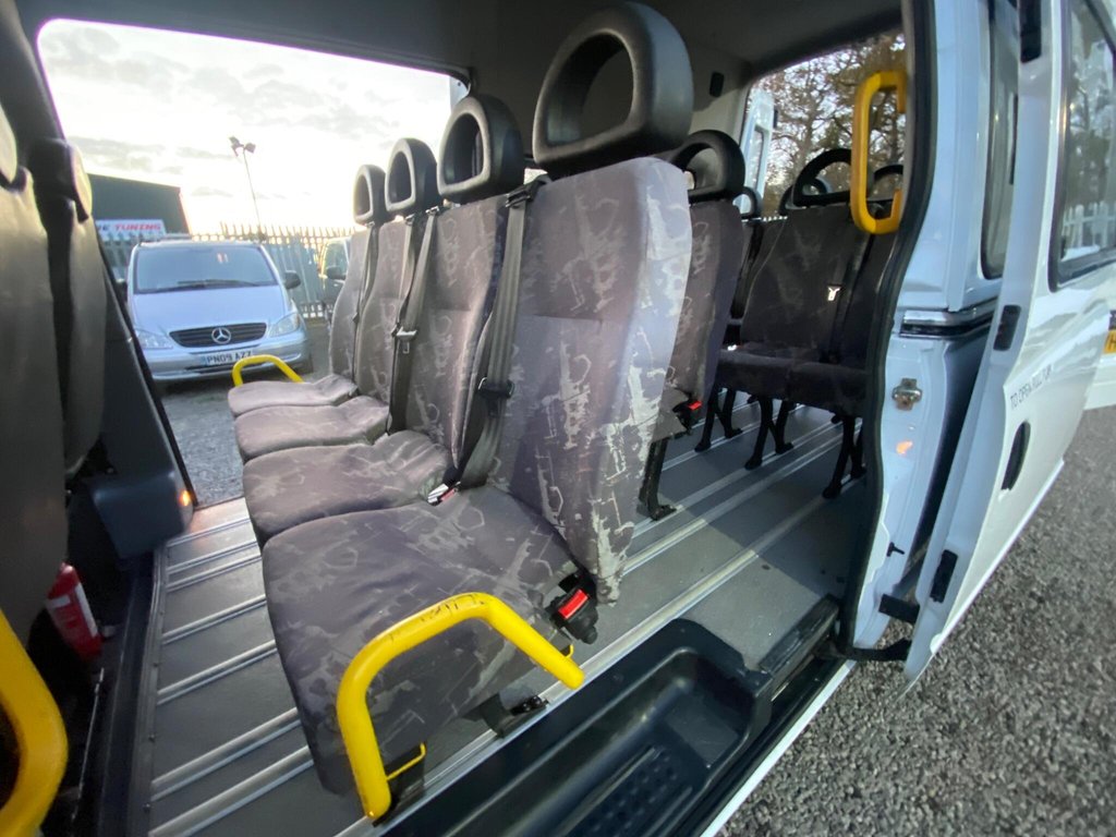 Used LDV MAXUS 2007 for sale - 76520466: Photo 50