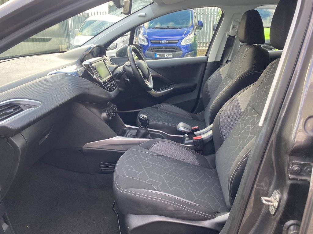 Used Peugeot 2008 2017 for sale - 77269060: Photo 14