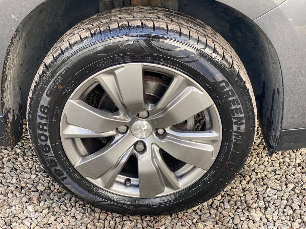 Used Peugeot 2008 2017 for sale - 77269060: Photo 15