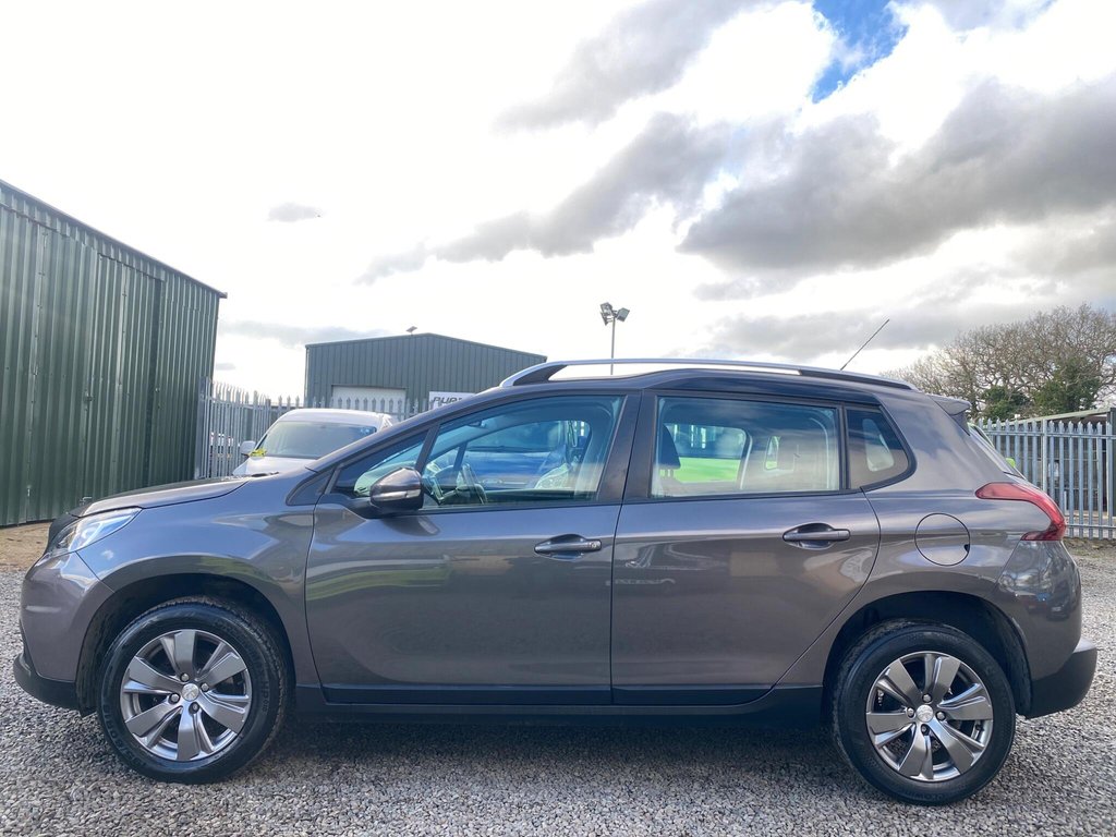 Used Peugeot 2008 2017 for sale - 77269060: Photo 18