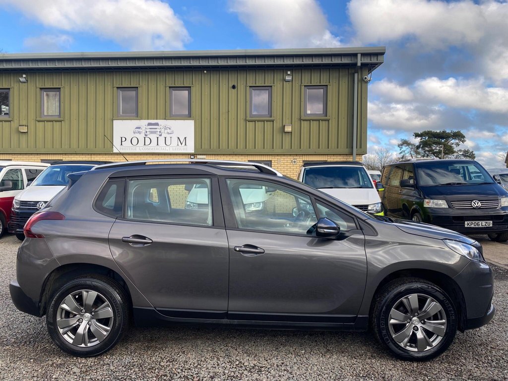 Used Peugeot 2008 2017 for sale - 77269060: Photo 20