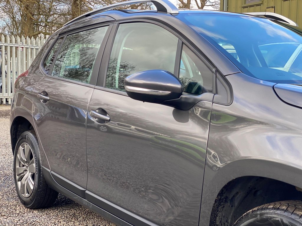 Used Peugeot 2008 2017 for sale - 77269060: Photo 22