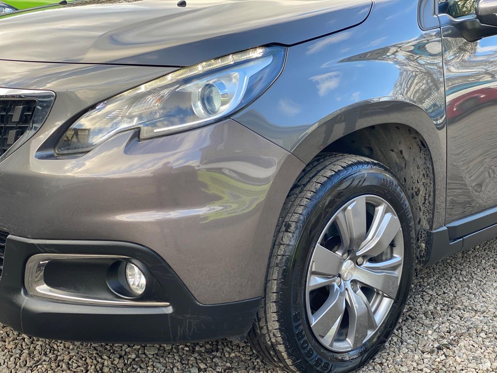 Used Peugeot 2008 2017 for sale - 77269060: Photo 23