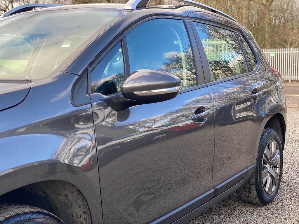 Used Peugeot 2008 2017 for sale - 77269060: Photo 24