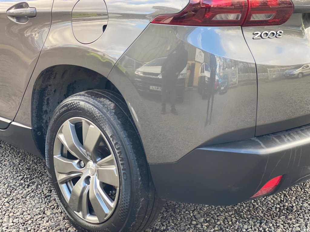 Used Peugeot 2008 2017 for sale - 77269060: Photo 25
