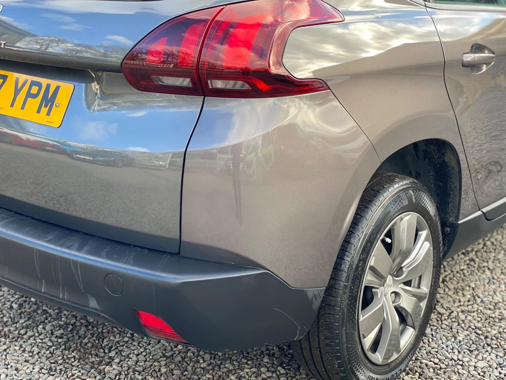 Used Peugeot 2008 2017 for sale - 77269060: Photo 27