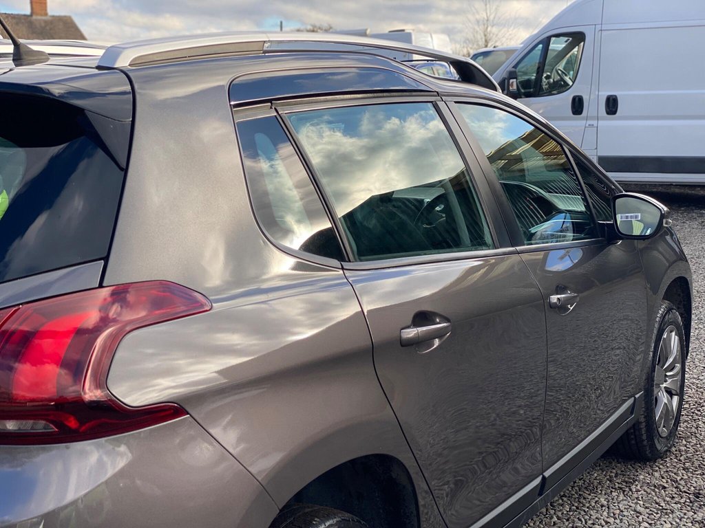 Used Peugeot 2008 2017 for sale - 77269060: Photo 28