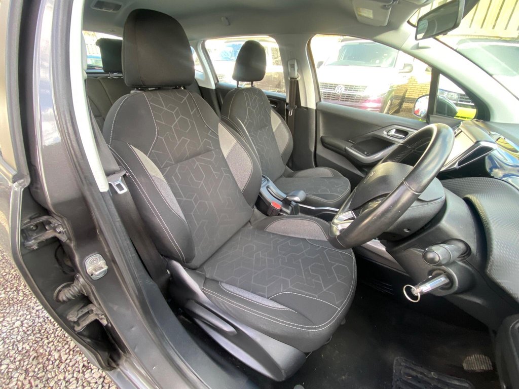 Used Peugeot 2008 2017 for sale - 77269060: Photo 30