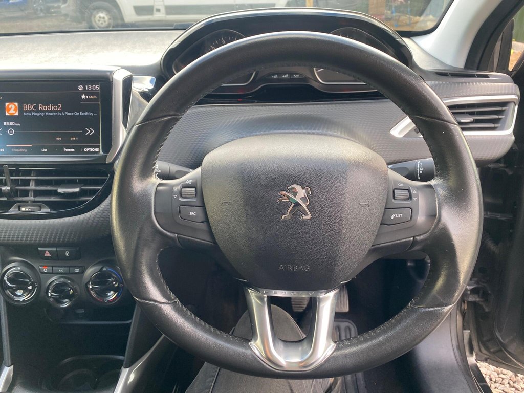 Used Peugeot 2008 2017 for sale - 77269060: Photo 35