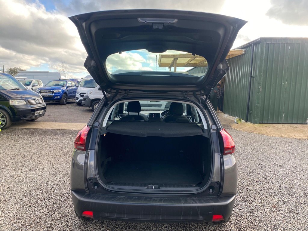 Used Peugeot 2008 2017 for sale - 77269060: Photo 46