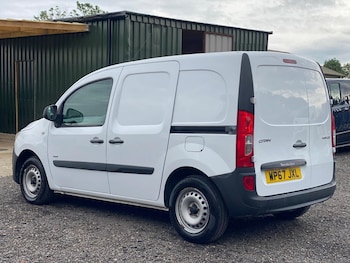 Used Mercedes-Benz Citan 2017 for sale - 78967065: Photo