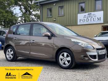 2009 (59) - 1.5 dCi Dynamique Euro 4 5dr