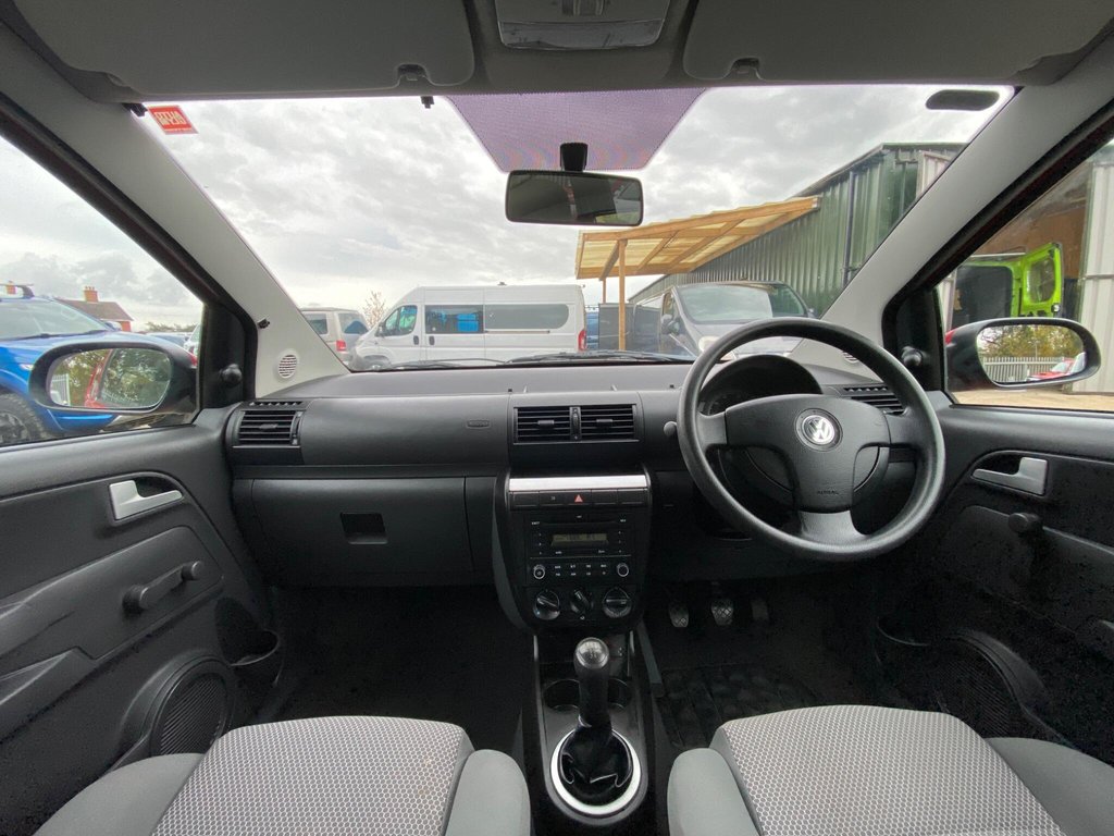 Used Volkswagen Fox 2010 for sale - 76345622: Photo 10