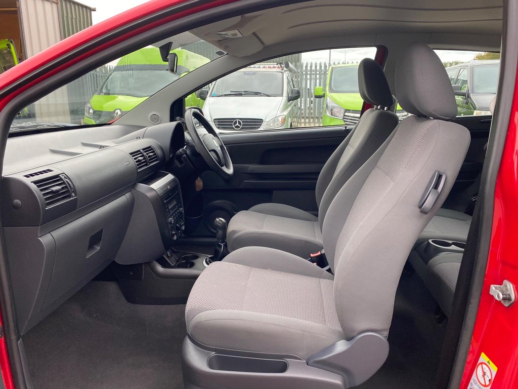 Used Volkswagen Fox 2010 for sale - 76345622: Photo 14