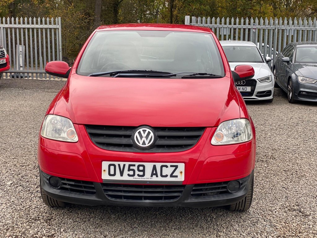 Used Volkswagen Fox 2010 for sale - 76345622: Photo 18
