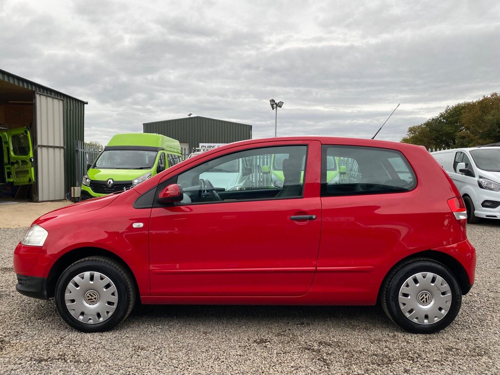 Used Volkswagen Fox 2010 for sale - 76345622: Photo 19