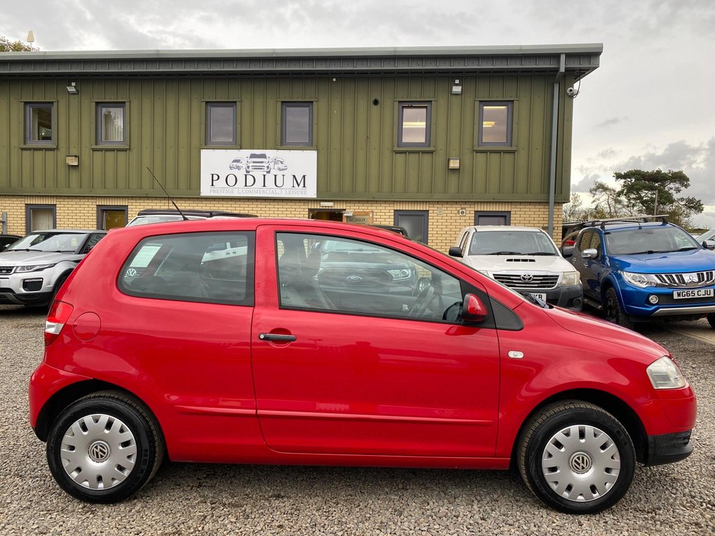 Used Volkswagen Fox 2010 for sale - 76345622: Photo 21