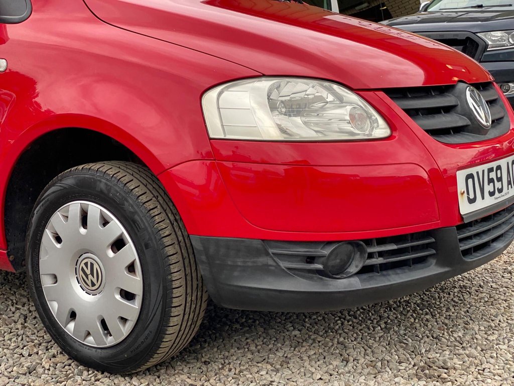 Used Volkswagen Fox 2010 for sale - 76345622: Photo 22